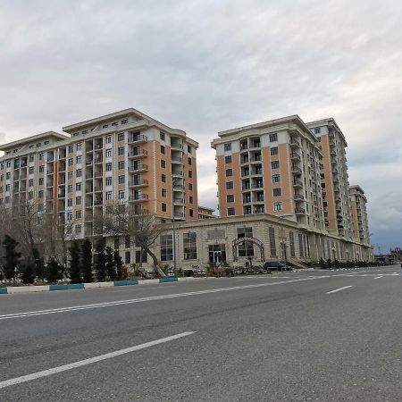 Sumqayit Bulvari Apartment Exterior photo